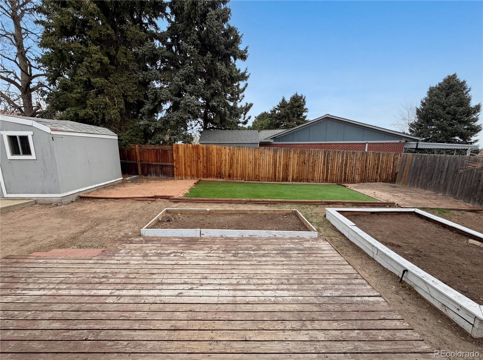13771 W Warren Drive Lakewood CO 80228