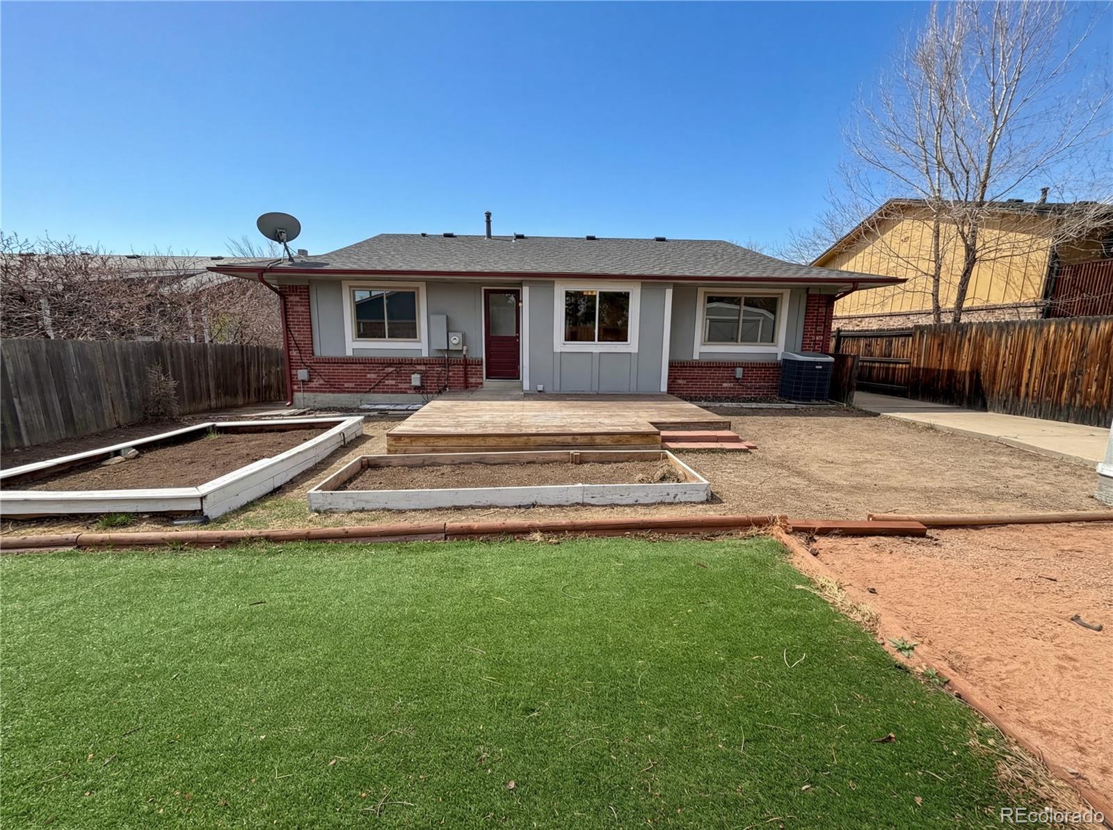 13771 W Warren Drive Lakewood CO 80228