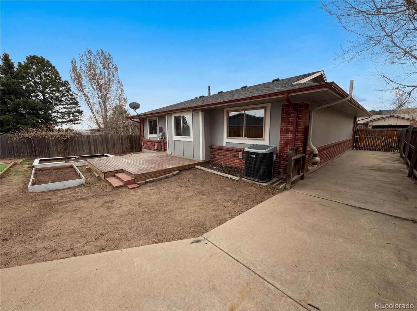 13771 W Warren Drive Lakewood CO 80228