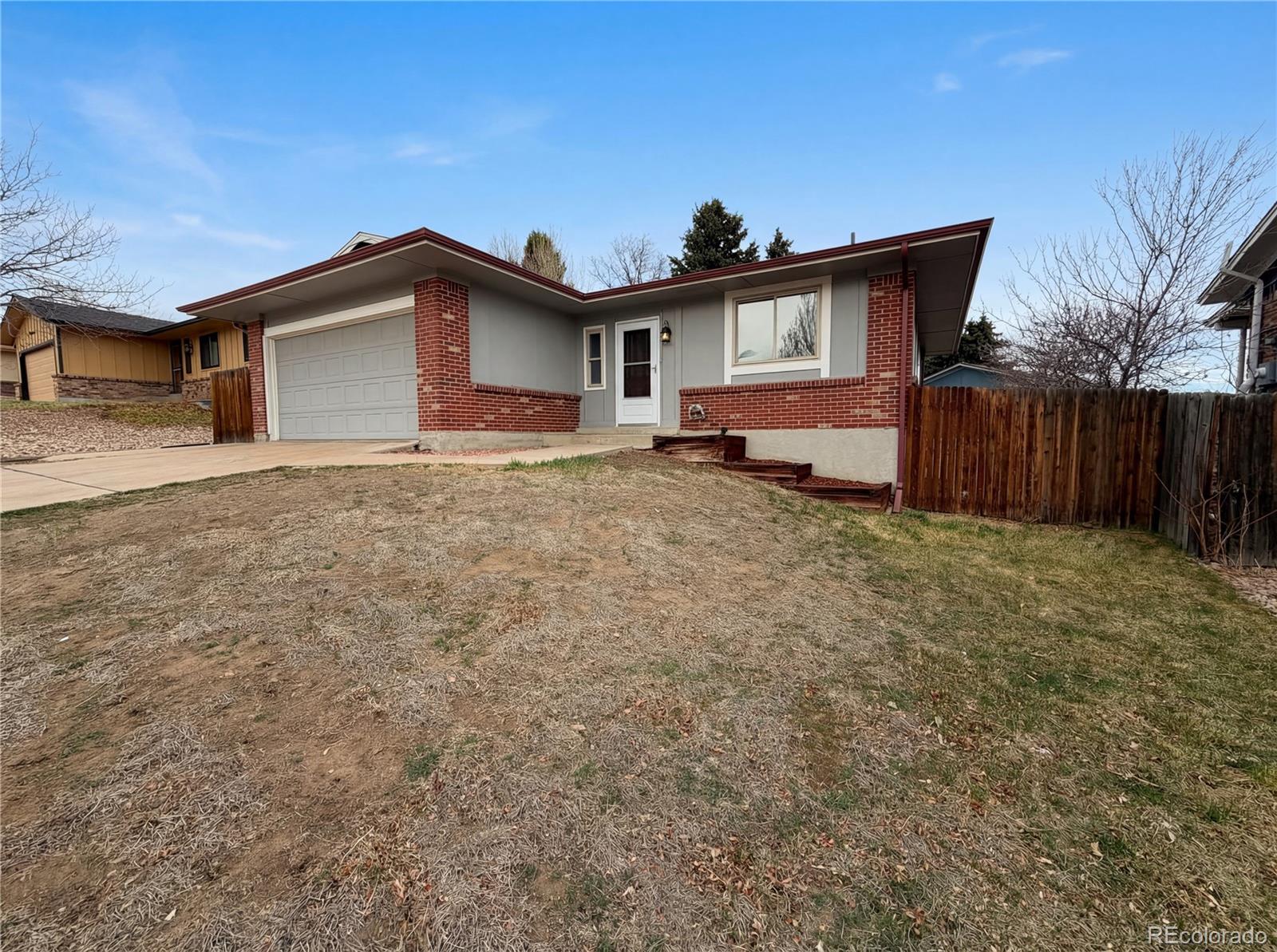 13771 W Warren Drive Lakewood CO 80228