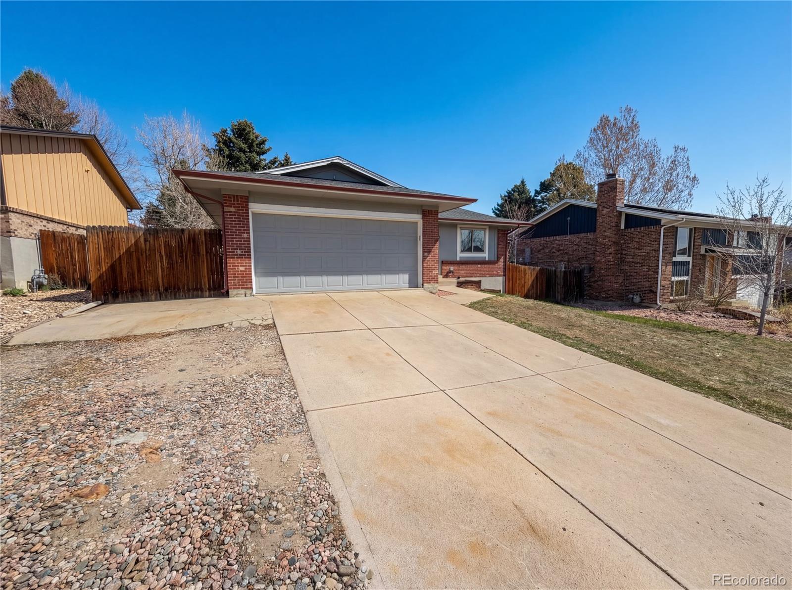 13771 W Warren Drive Lakewood CO 80228