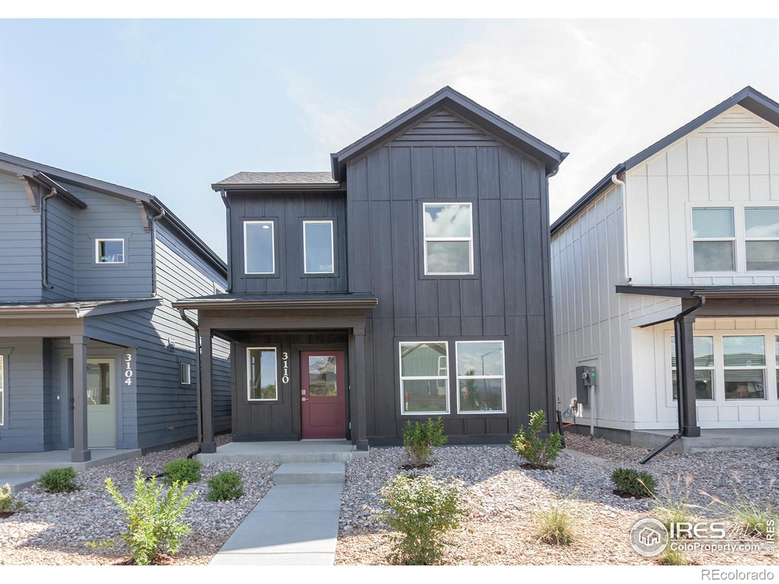 3110 Sykes Drive Fort Collins CO 80524