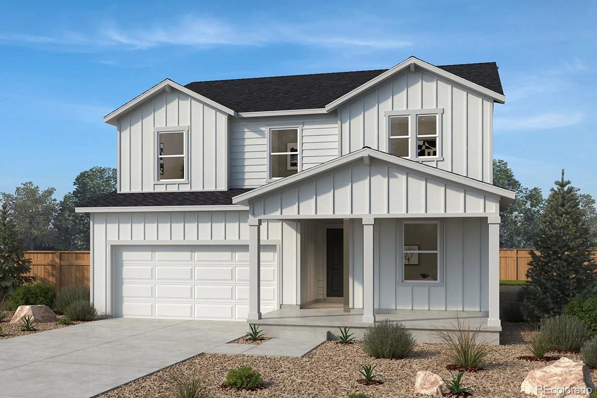 47399 Magnolia Avenue Bennett CO 80102