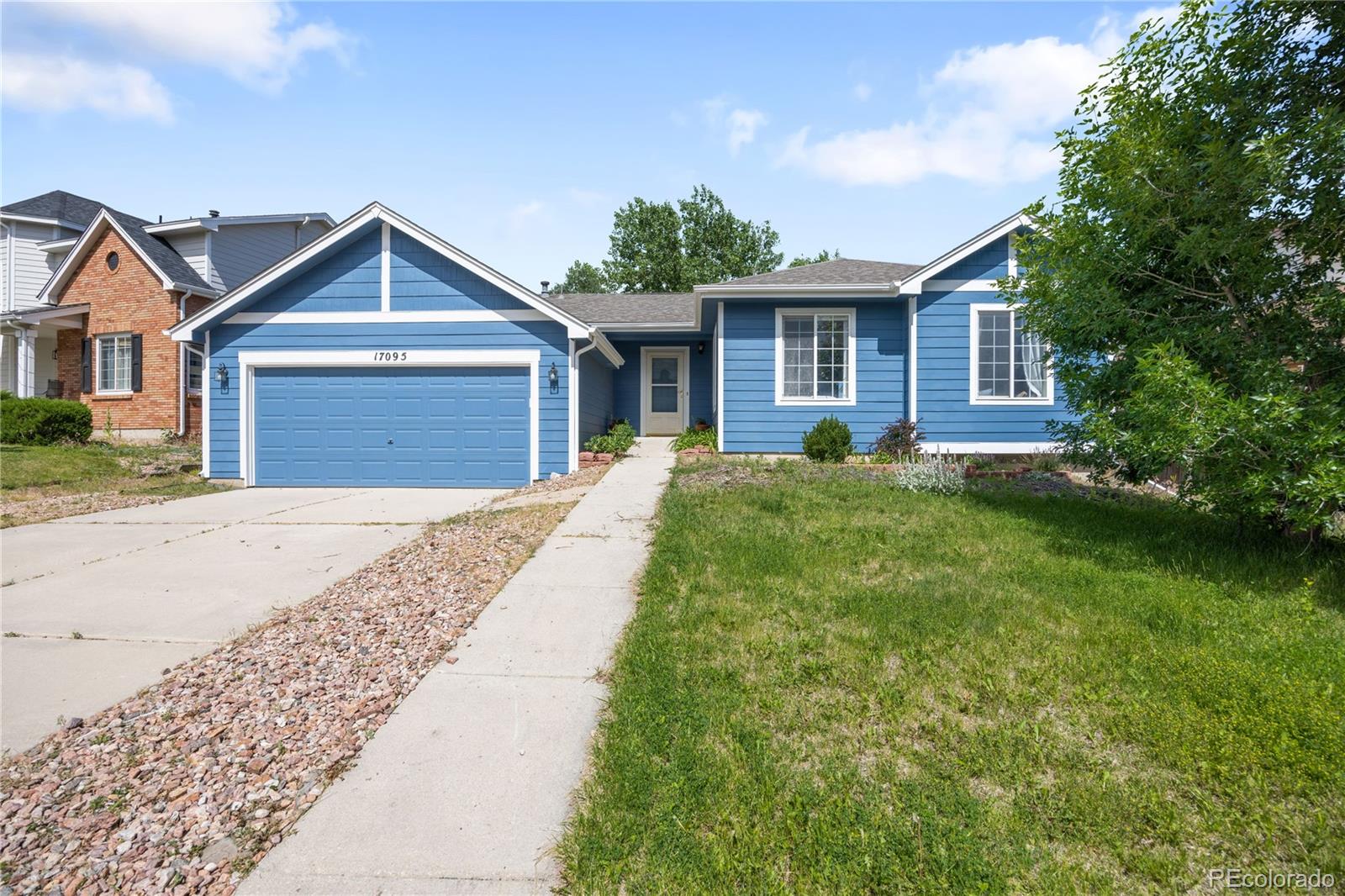 17095 Foxcross Drive Monument CO 80132