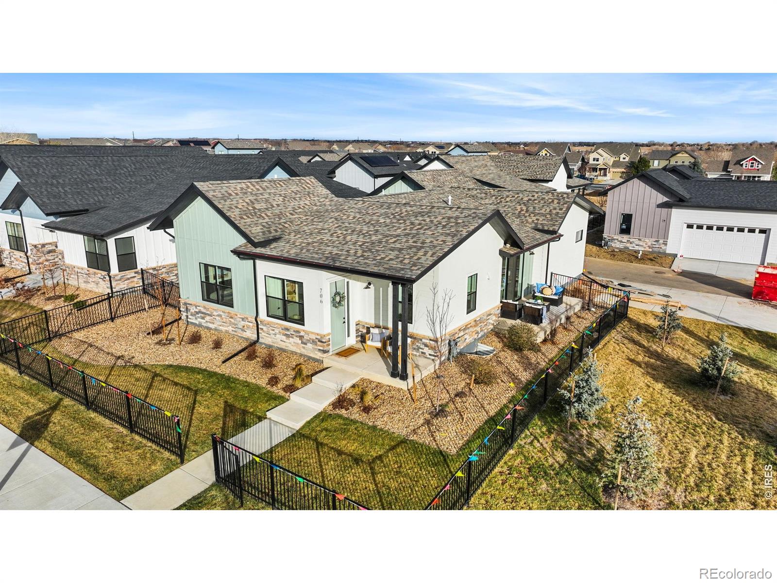 3443 Green Lake Drive Fort Collins CO 80524