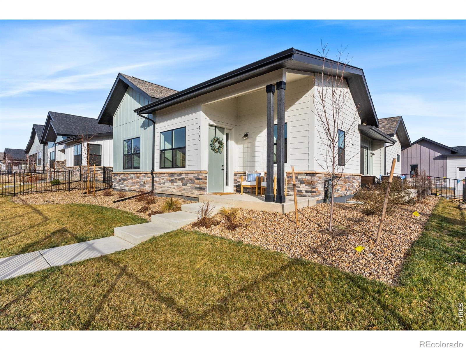 3443 Green Lake Drive Fort Collins CO 80524
