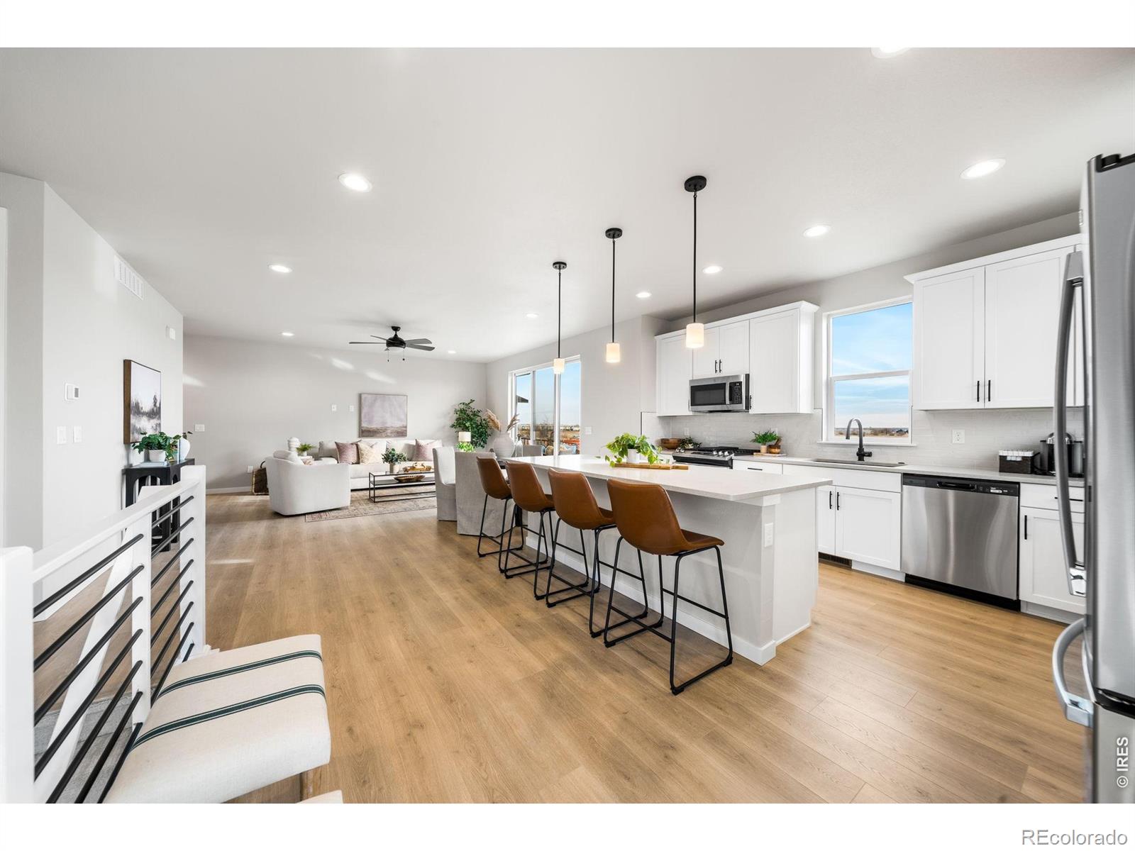 3443 Green Lake Drive Fort Collins CO 80524