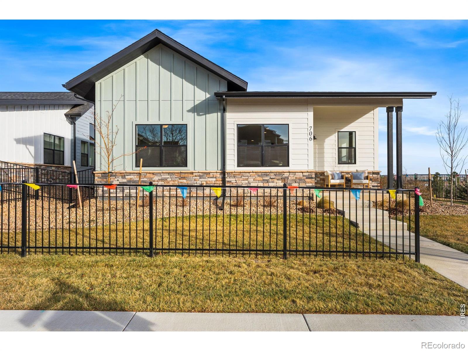 3443 Green Lake Drive Fort Collins CO 80524