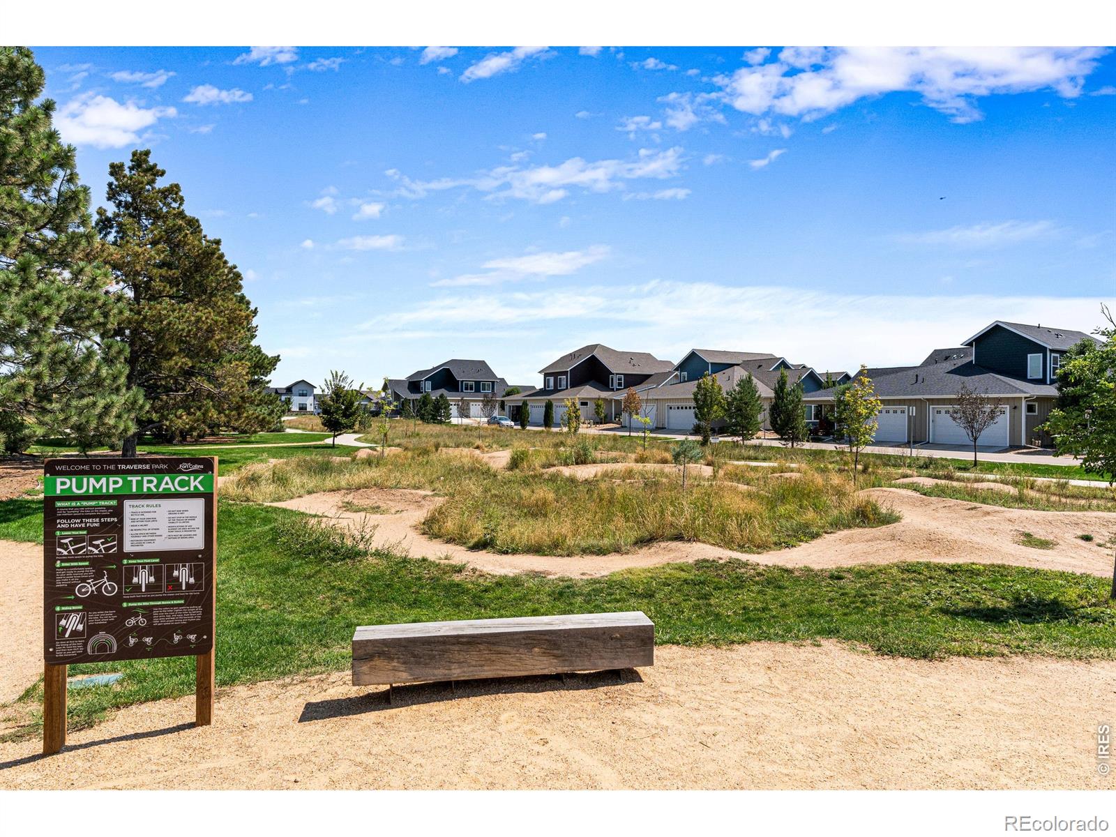 3443 Green Lake Drive Fort Collins CO 80524