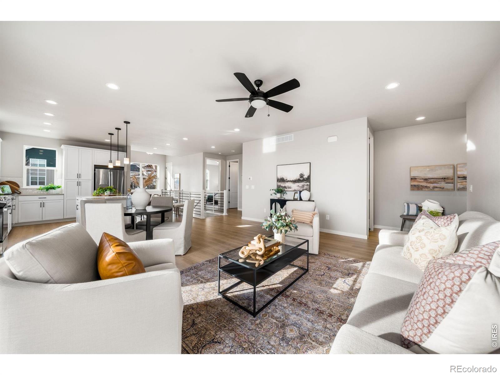 3443 Green Lake Drive Fort Collins CO 80524