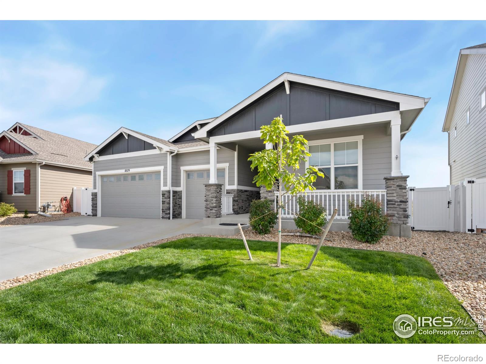 1829 Holloway Drive Windsor CO 80550
