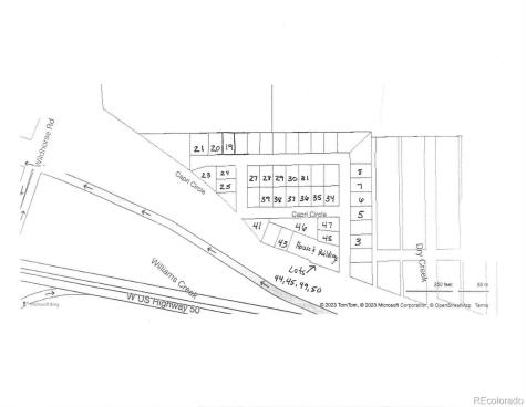 1615 Capri Circle Pueblo CO 81007