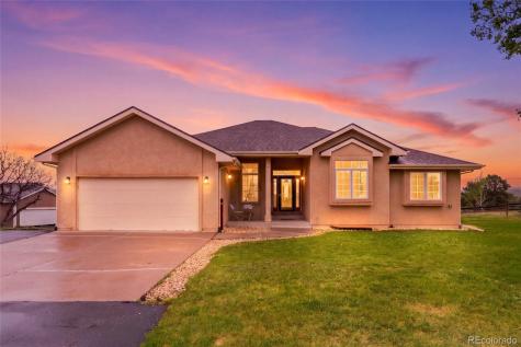 17955 Tom Boy Way Monument CO 80132