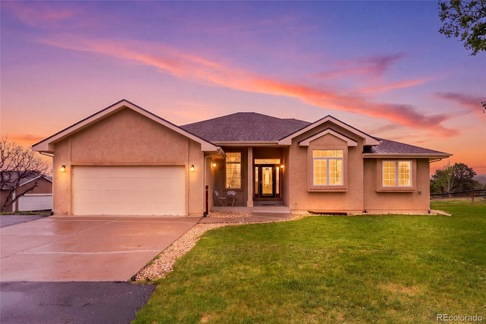 17955 Tom Boy Way Monument CO 80132
