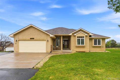 17955 Tom Boy Way Monument CO 80132