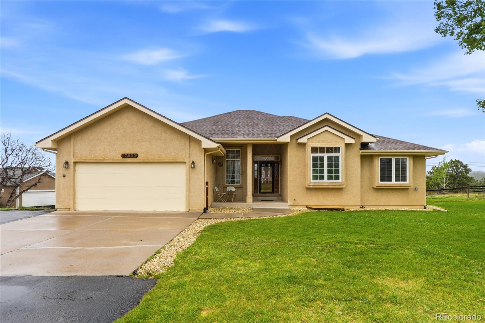 17955 Tom Boy Way Monument CO 80132