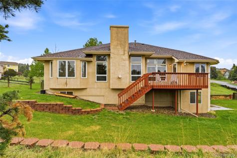 17955 Tom Boy Way Monument CO 80132