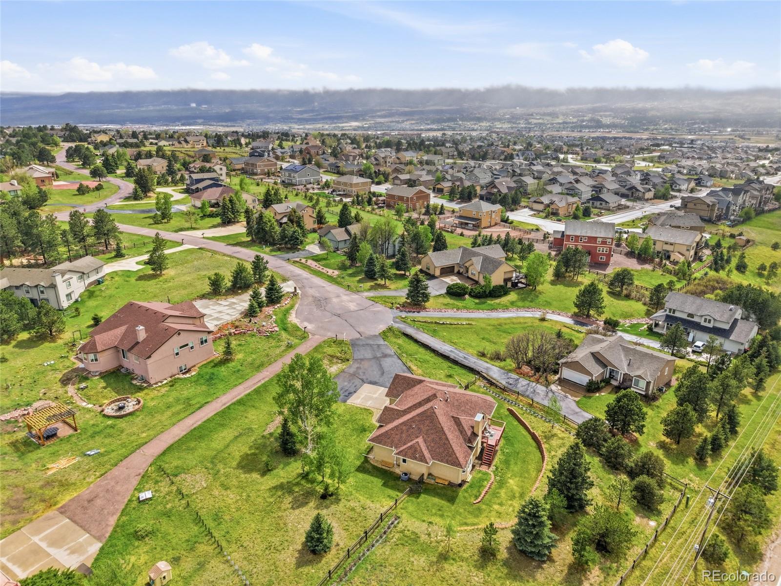 17955 Tom Boy Way Monument CO 80132