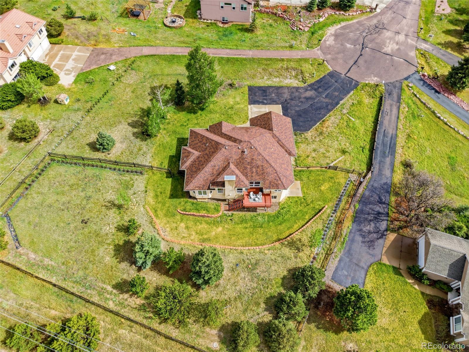 17955 Tom Boy Way Monument CO 80132