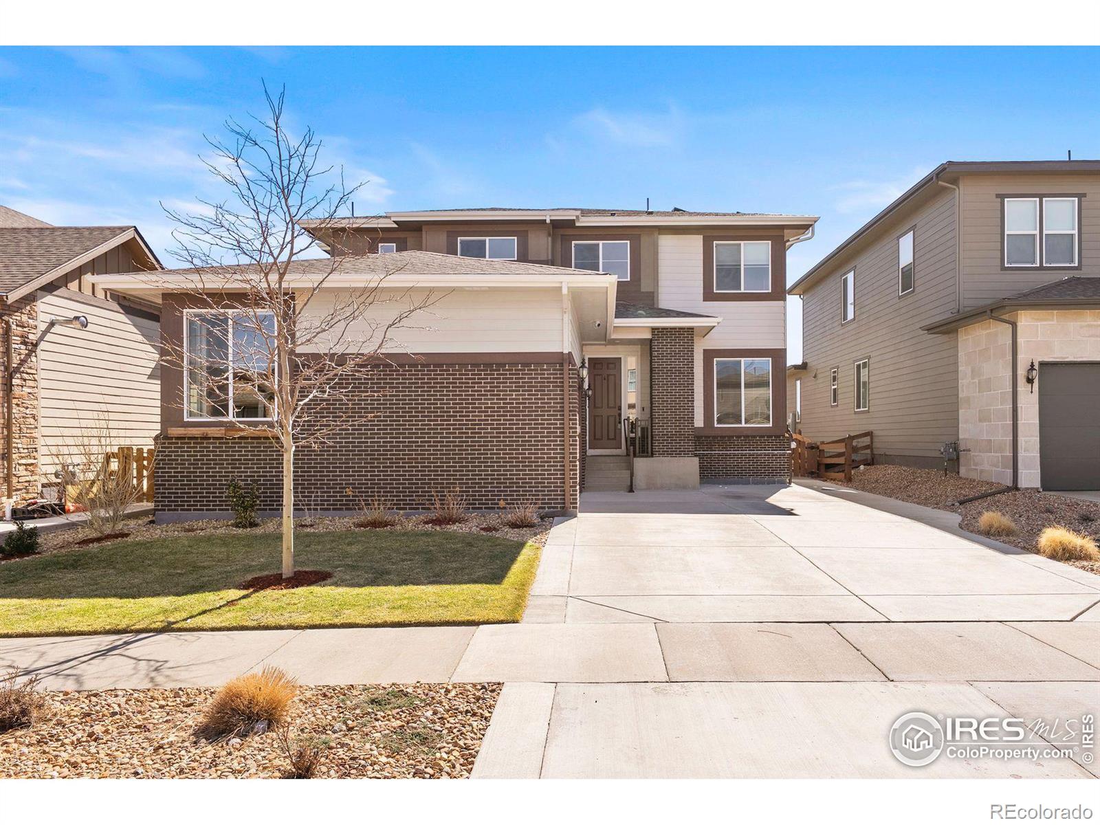 18926 W 93rd Avenue Arvada CO 80007