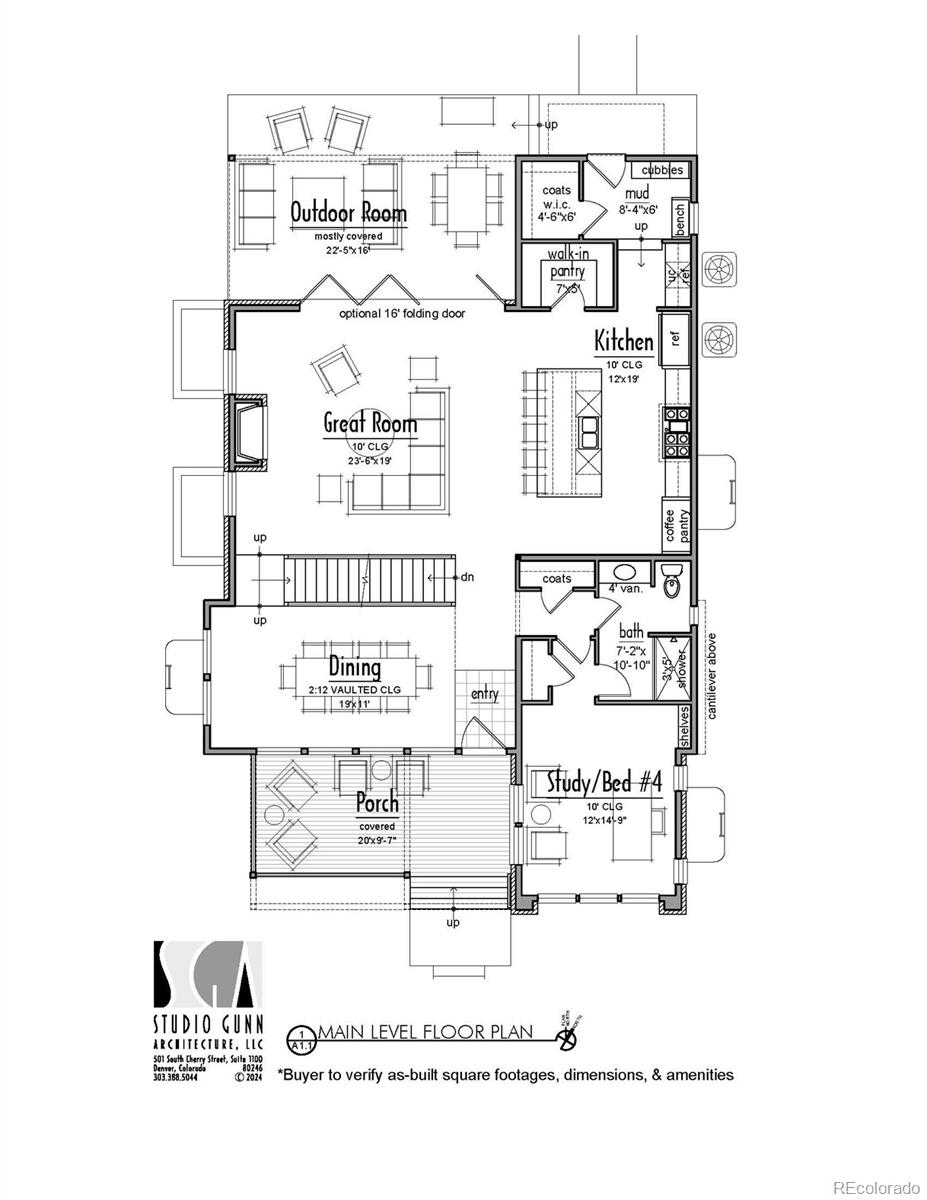 1016 24th Street Golden CO 80401