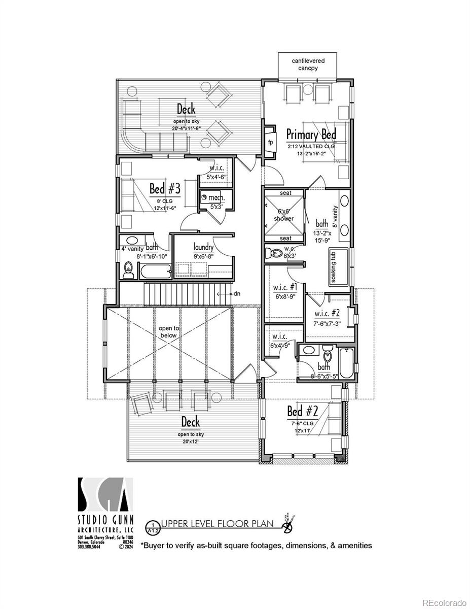 1016 24th Street Golden CO 80401