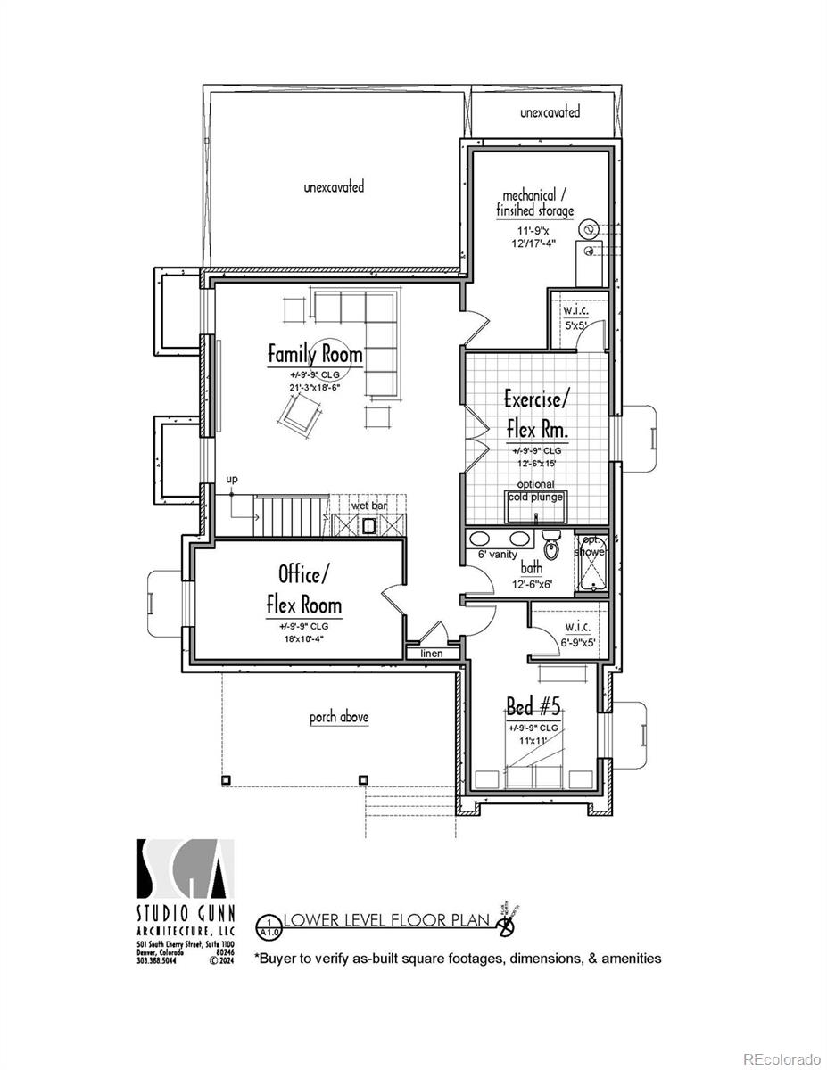 1016 24th Street Golden CO 80401