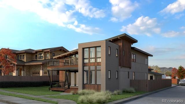 1016 24th Street Golden CO 80401