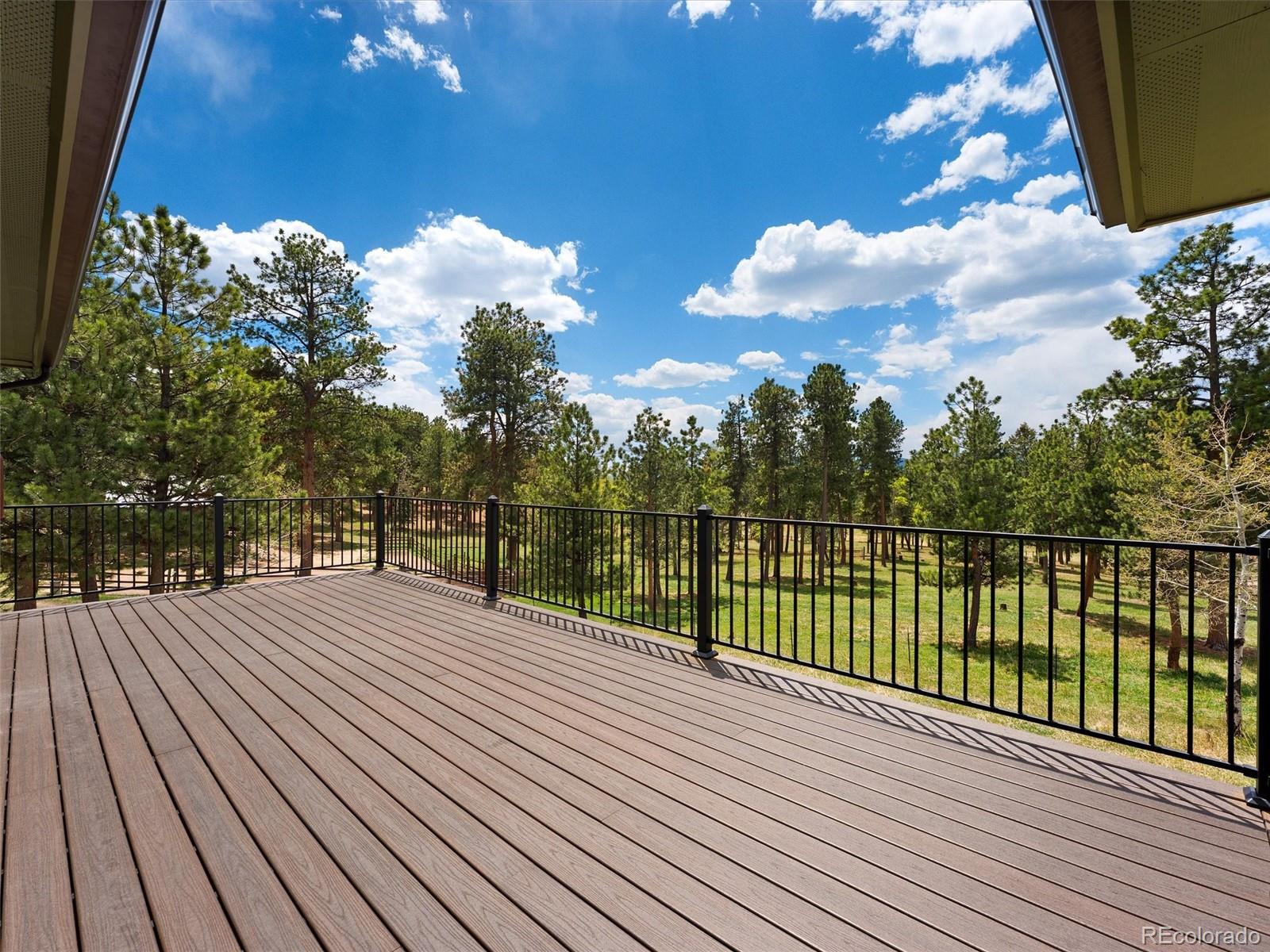 12300 Coyote Song Trail Conifer CO 80433