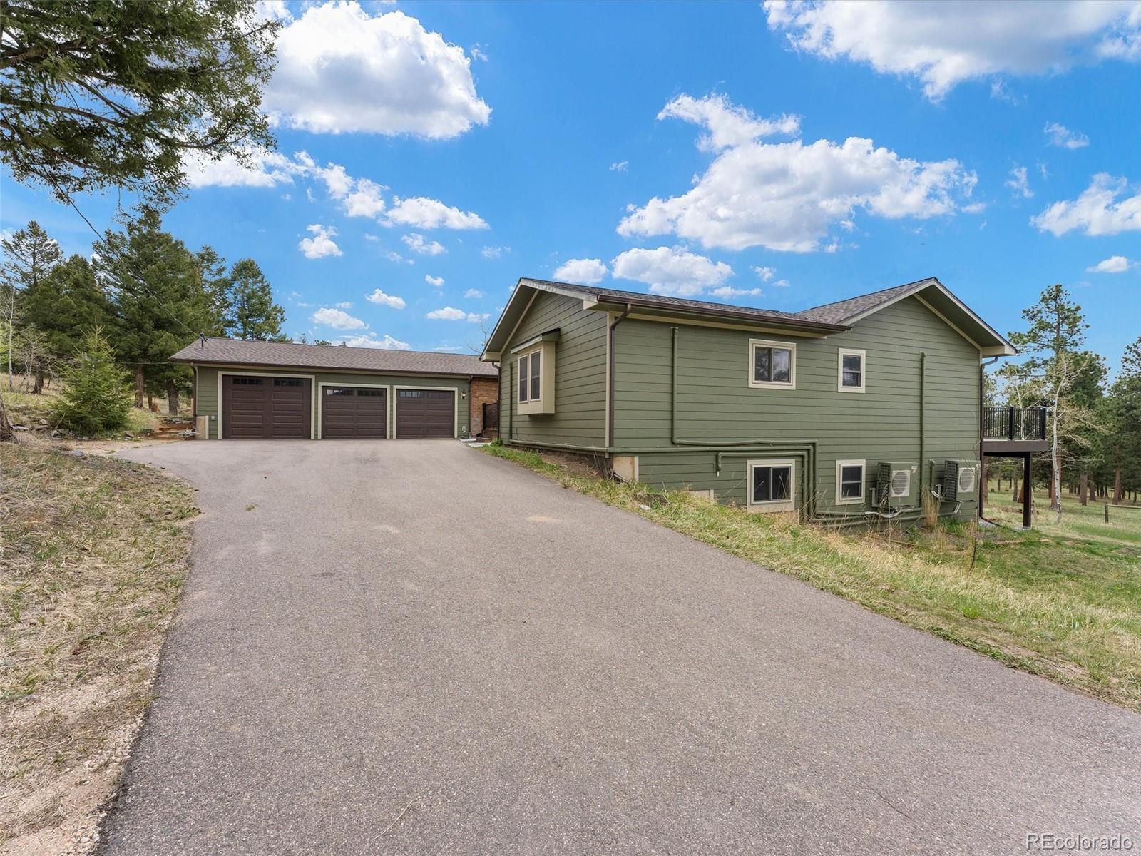 12300 Coyote Song Trail Conifer CO 80433