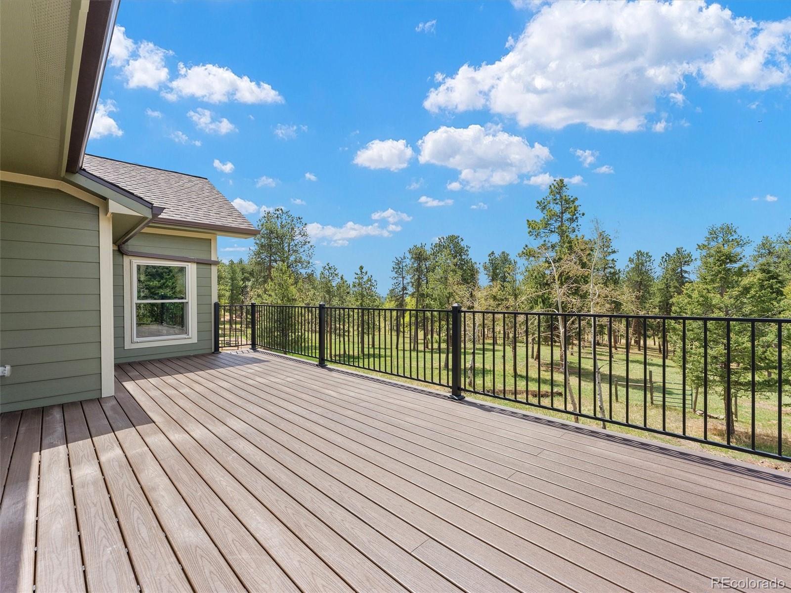 12300 Coyote Song Trail Conifer CO 80433
