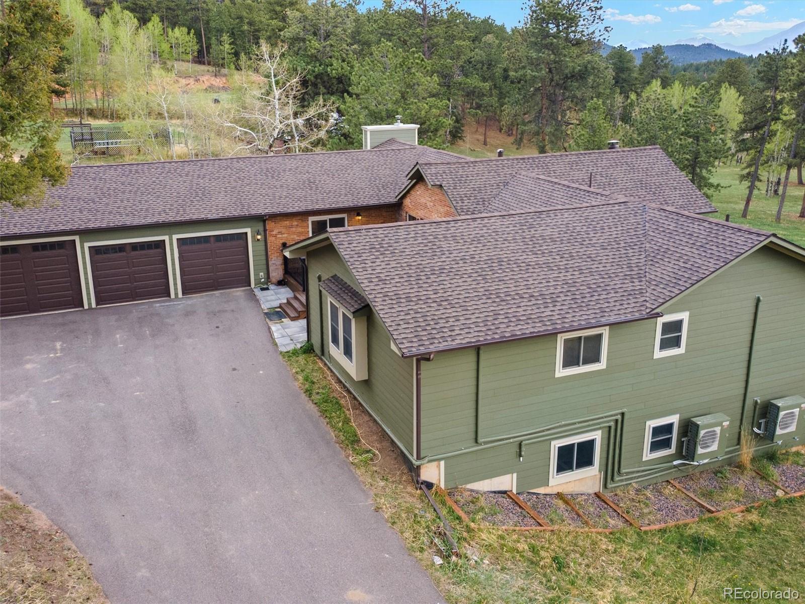 12300 Coyote Song Trail Conifer CO 80433