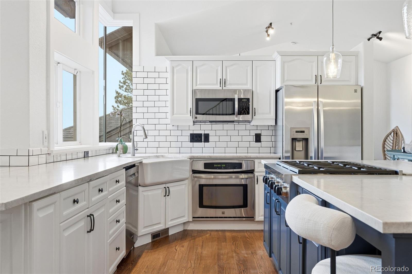 208 Seven Hills Drive Boulder CO 80302
