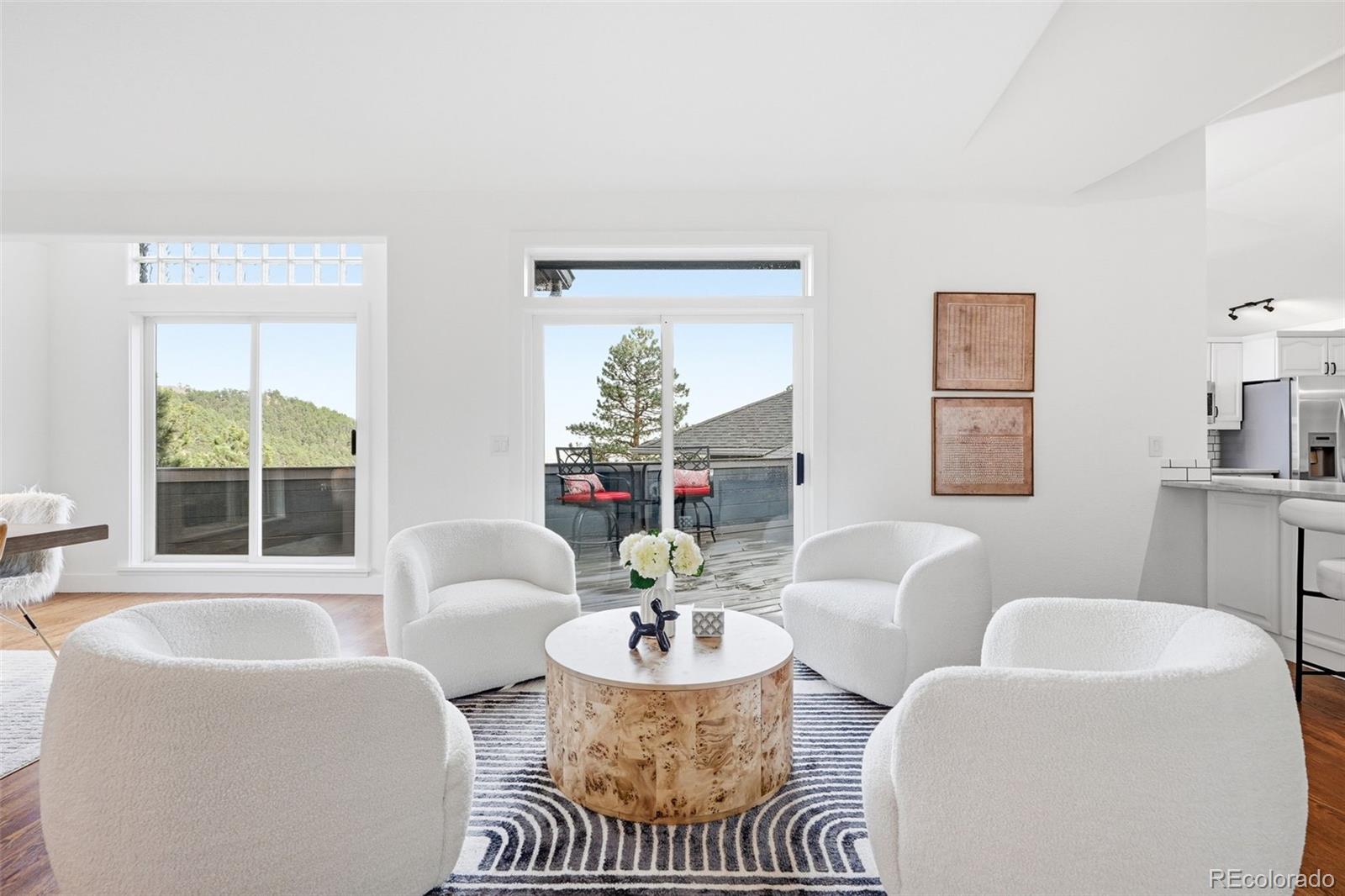 208 Seven Hills Drive Boulder CO 80302