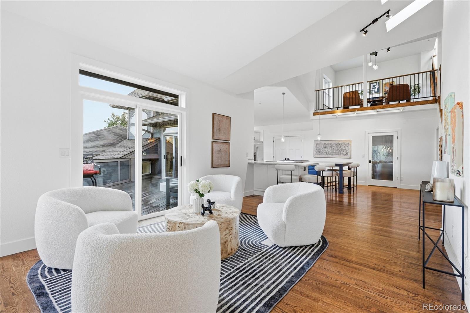 208 Seven Hills Drive Boulder CO 80302