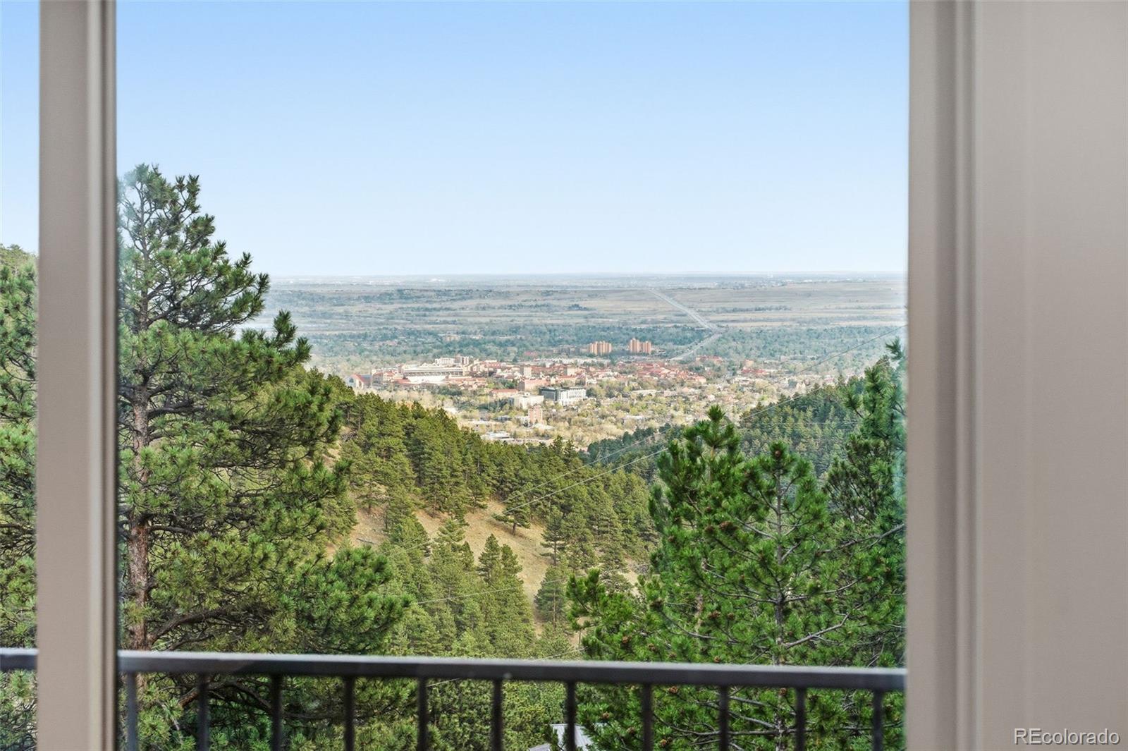 208 Seven Hills Drive Boulder CO 80302