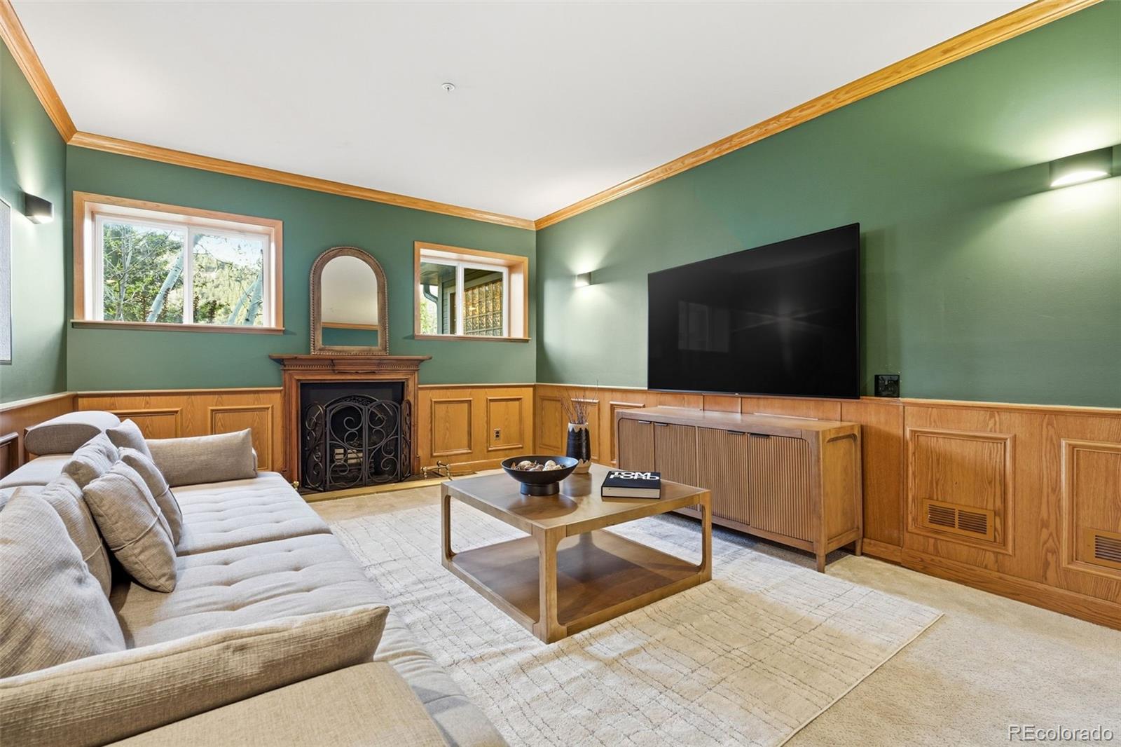 208 Seven Hills Drive Boulder CO 80302