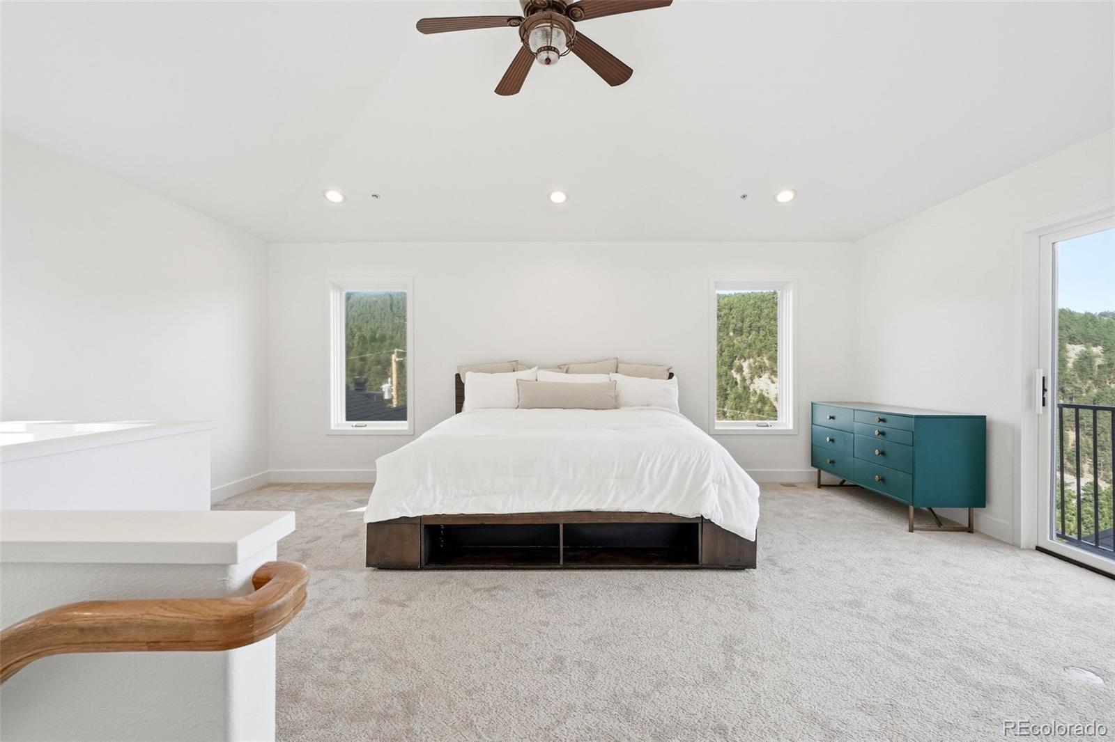 208 Seven Hills Drive Boulder CO 80302