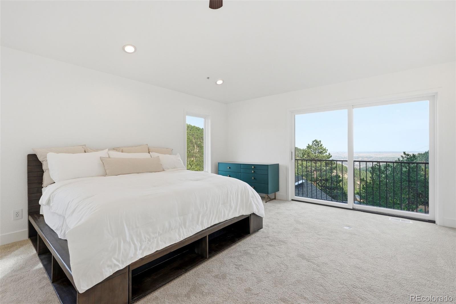 208 Seven Hills Drive Boulder CO 80302