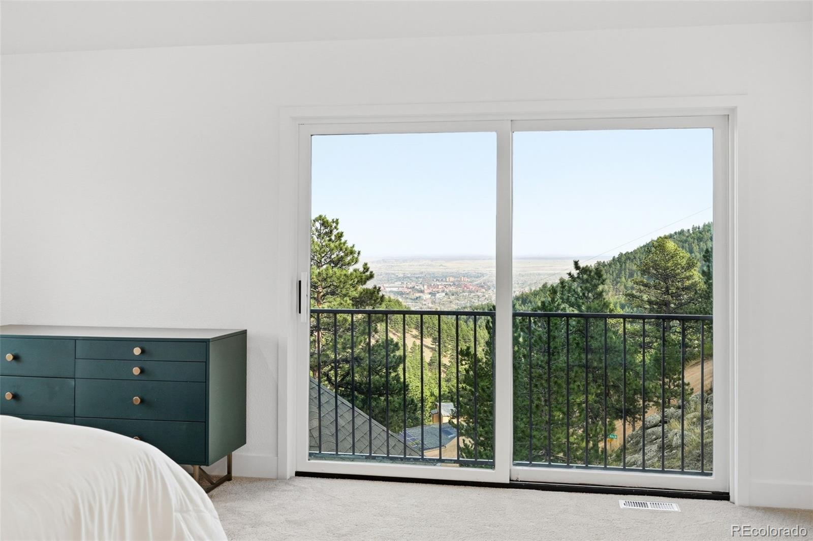 208 Seven Hills Drive Boulder CO 80302
