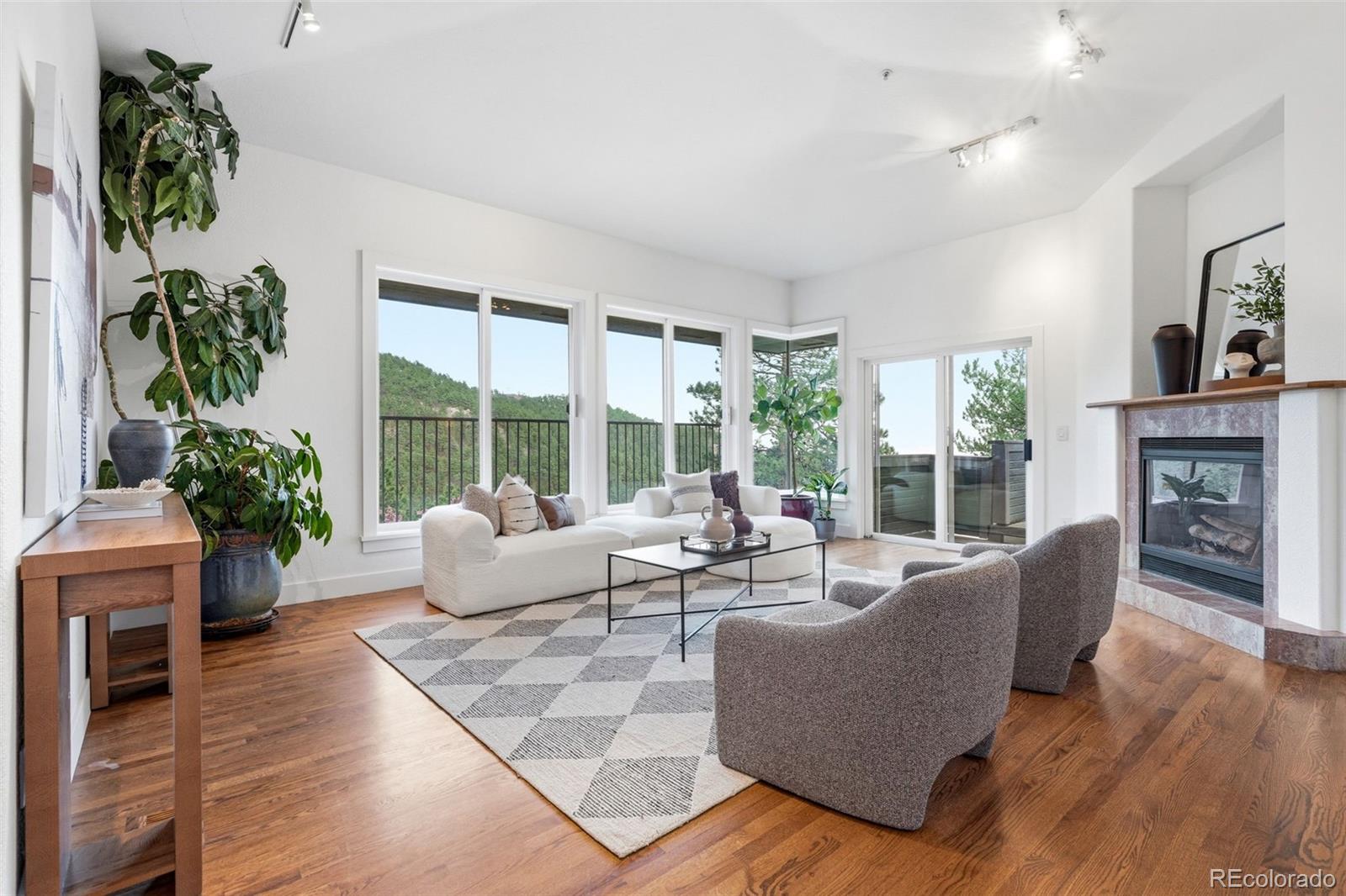 208 Seven Hills Drive Boulder CO 80302