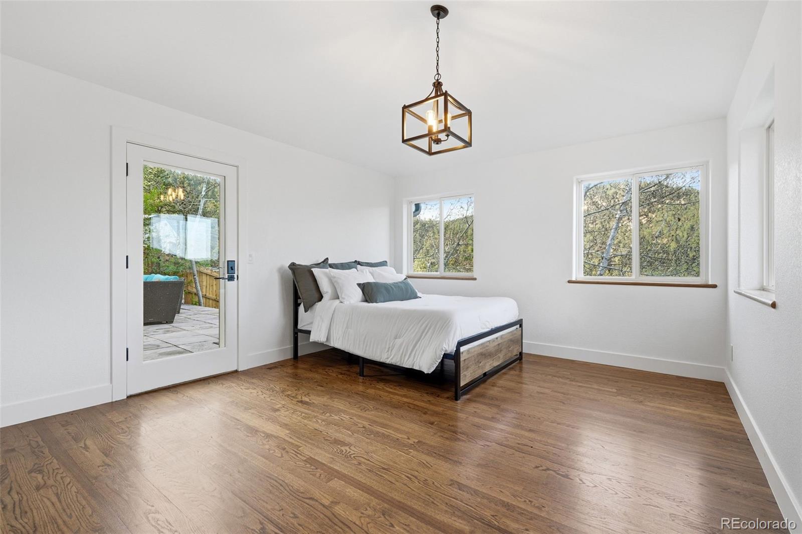 208 Seven Hills Drive Boulder CO 80302