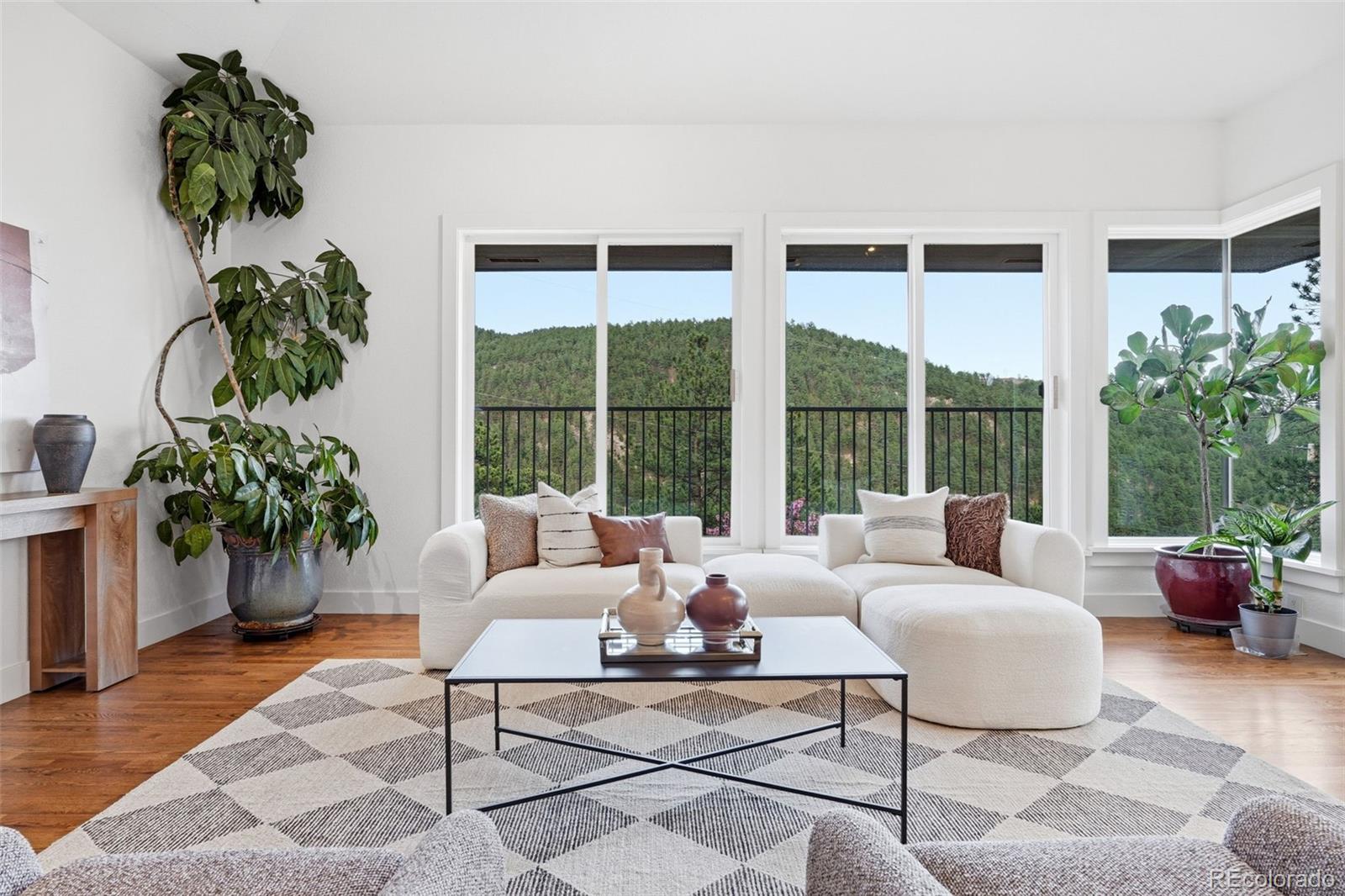 208 Seven Hills Drive Boulder CO 80302