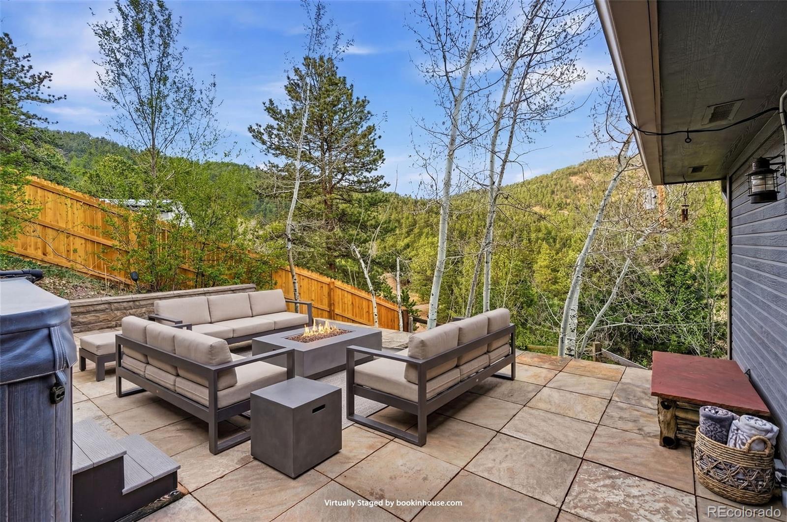 208 Seven Hills Drive Boulder CO 80302