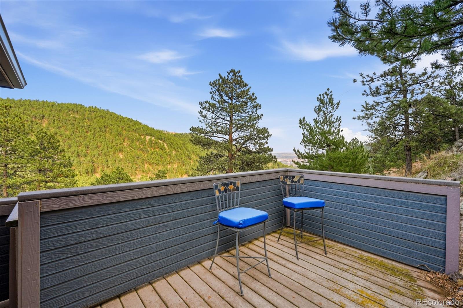 208 Seven Hills Drive Boulder CO 80302
