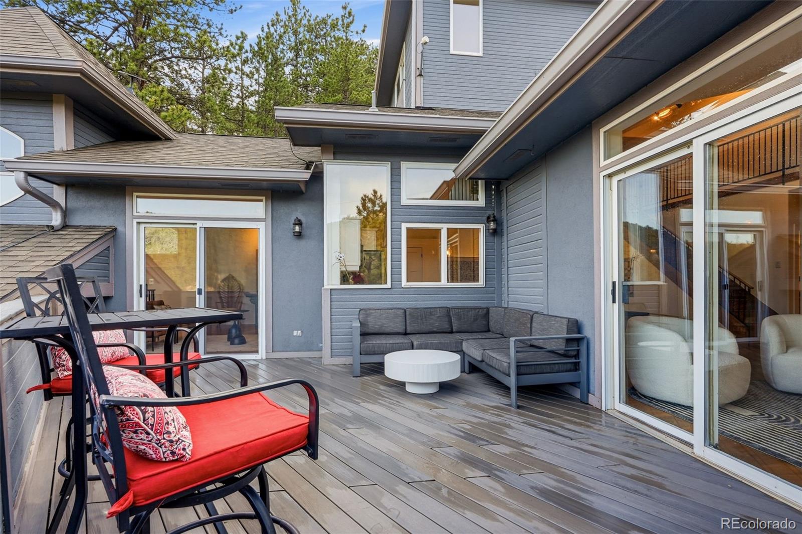 208 Seven Hills Drive Boulder CO 80302