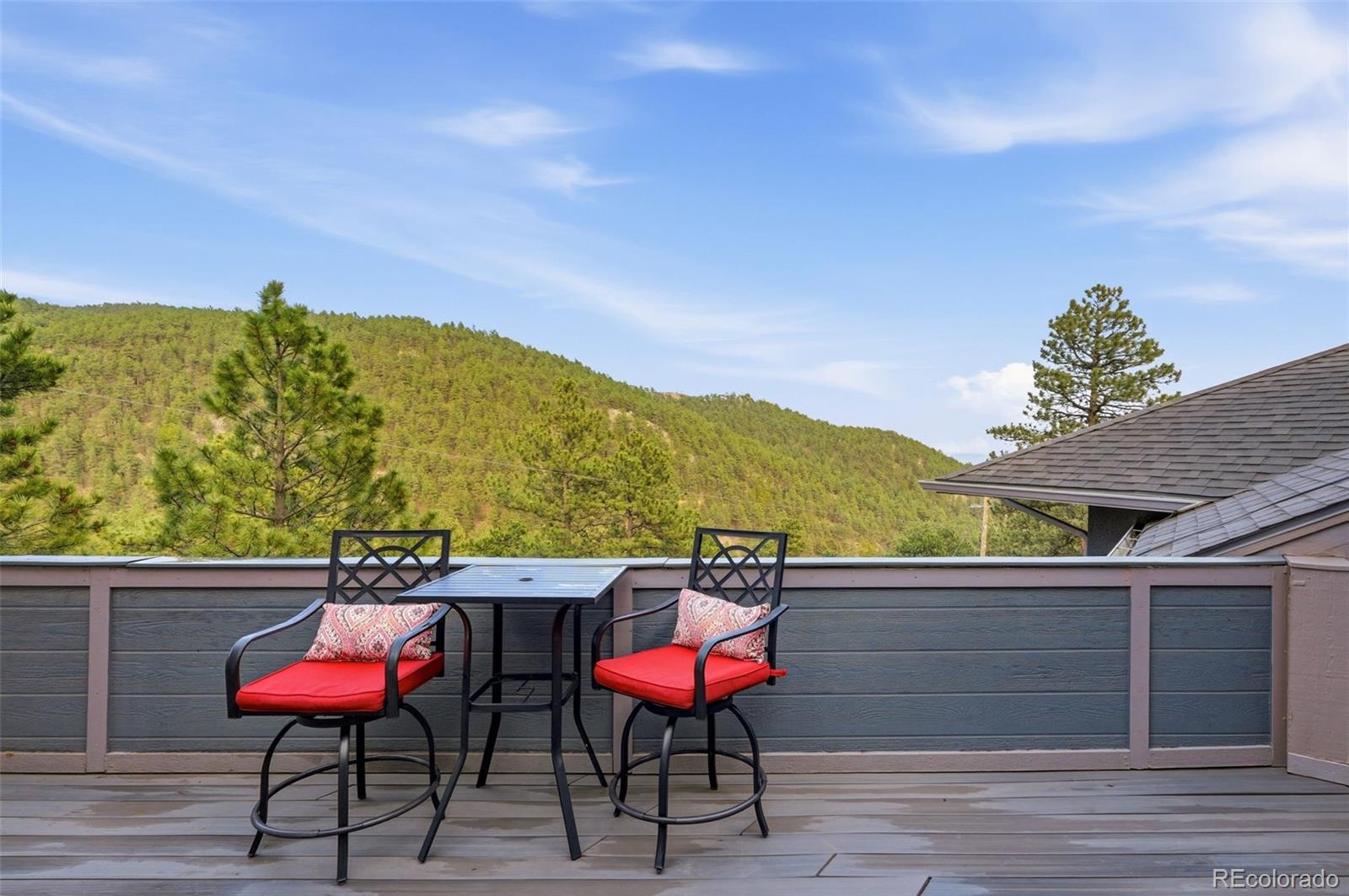 208 Seven Hills Drive Boulder CO 80302