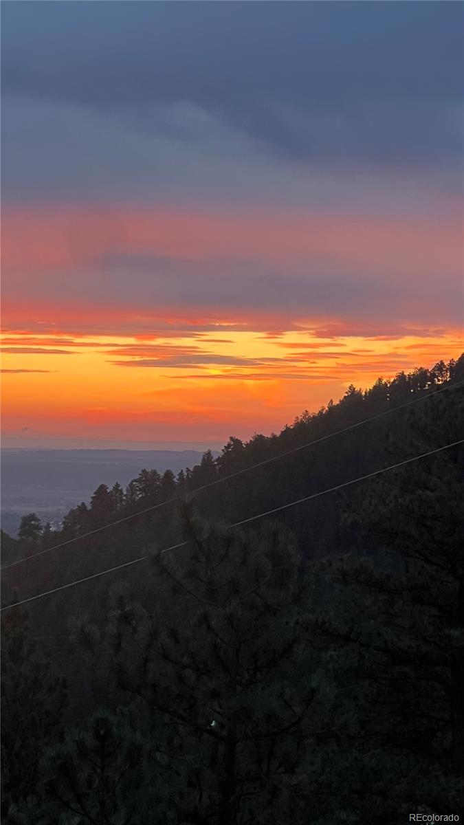 208 Seven Hills Drive Boulder CO 80302