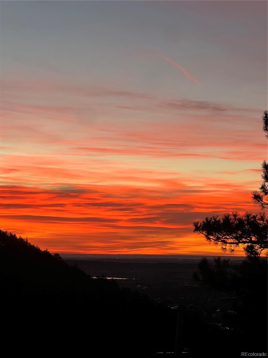 208 Seven Hills Drive Boulder CO 80302