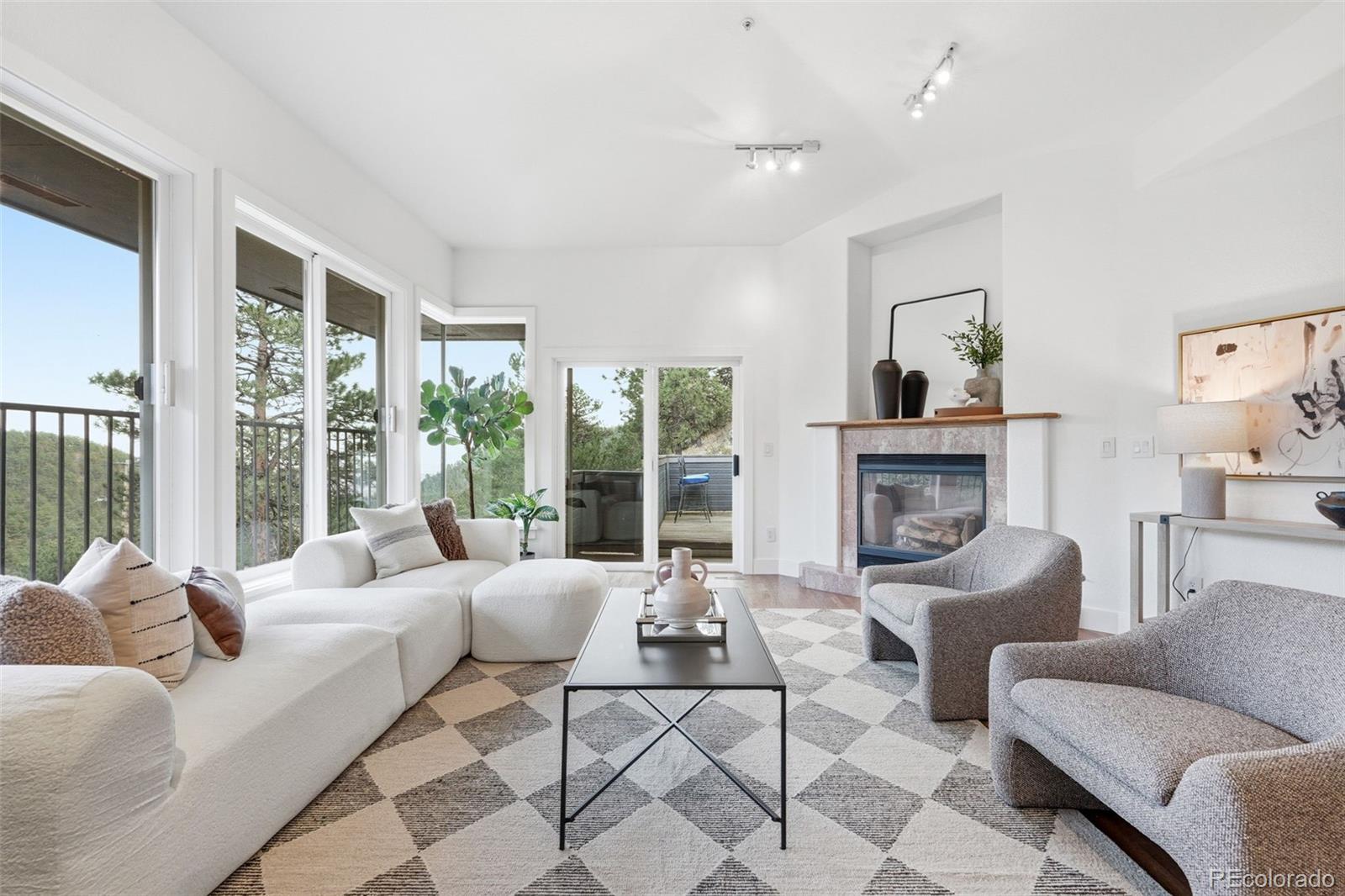 208 Seven Hills Drive Boulder CO 80302